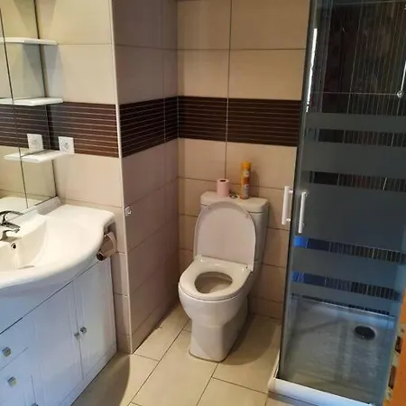 4 - Centre Apartamento Lélex
