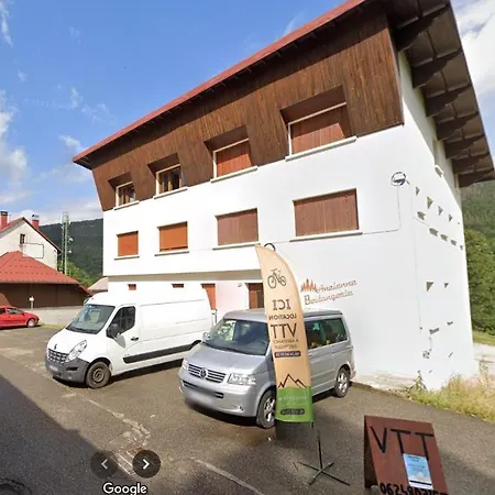 Apartamento 4 - Centre