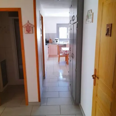 4 - Centre Apartamento *