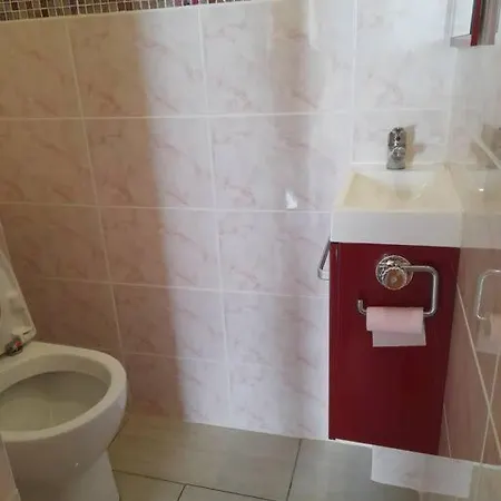 Apartamento 4 - Centre