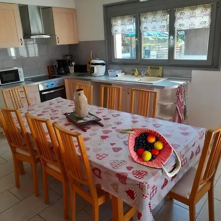 4 - Centre Apartamento *